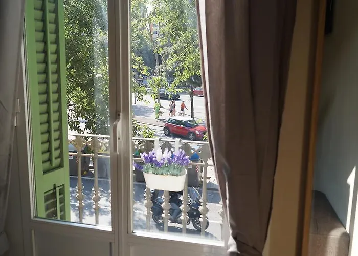 Good-Home Paseo De Gracia